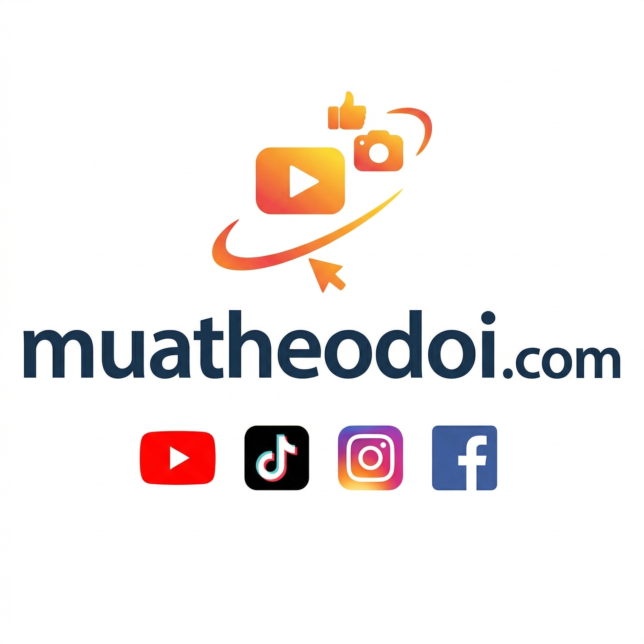 LIKE-SUB NGƯỜI DÙNG THẬT GIÁ RẺ